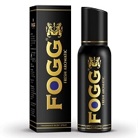 Fogg Fresh Aromatic Body Spray 120ml